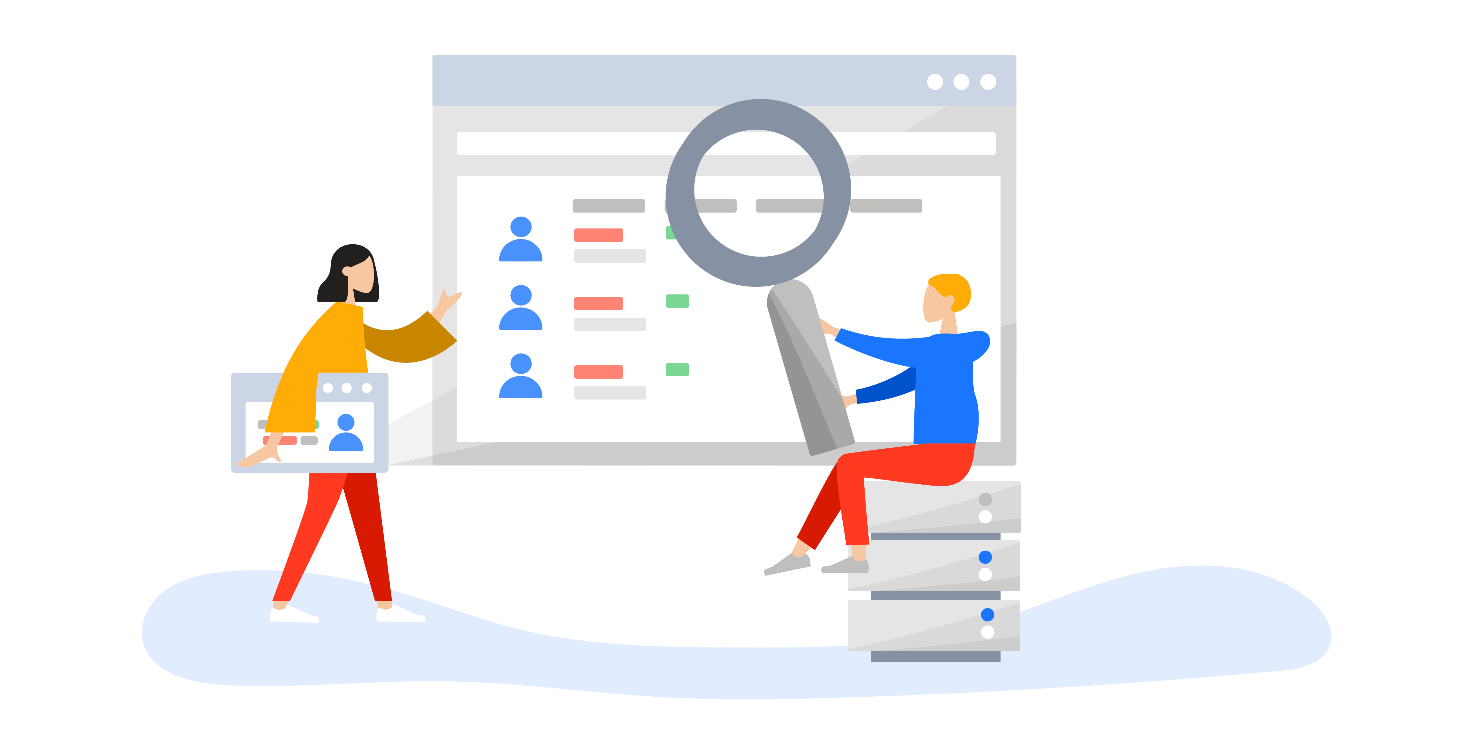 How to create a User Tracking Dashboard for Confluence admins